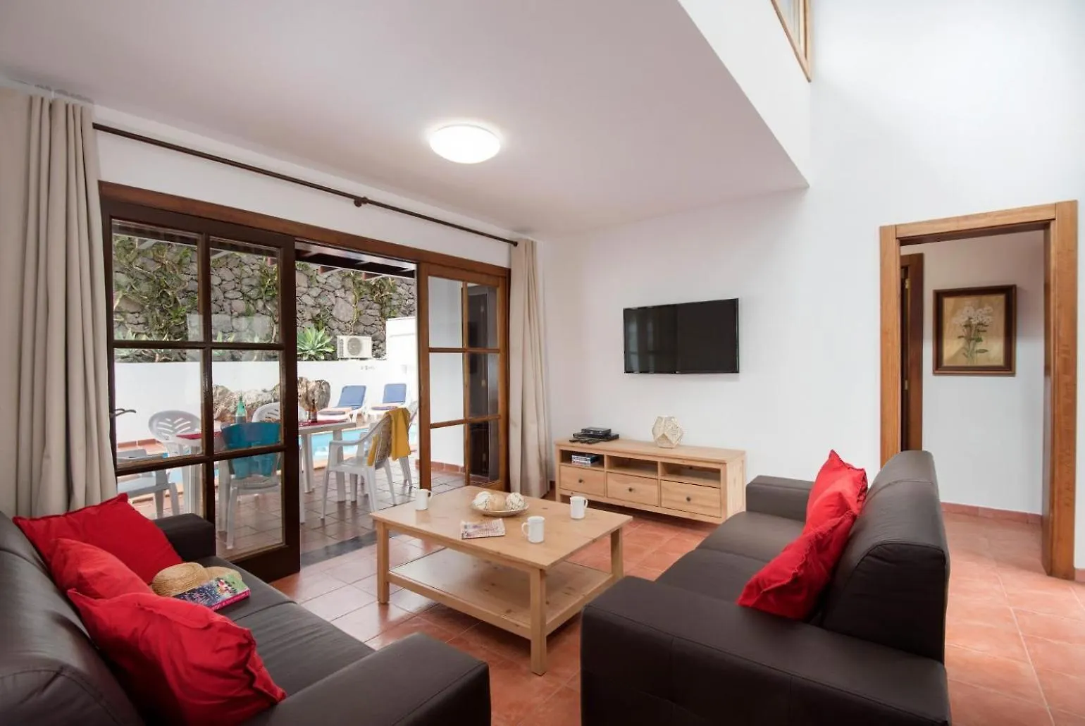 Villa Julianne 3 Puerto del Carmen