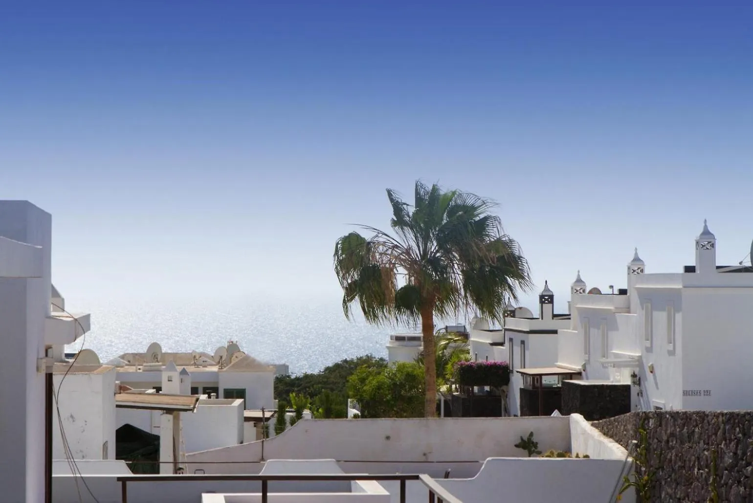 Villa Julianne 3 Puerto del Carmen