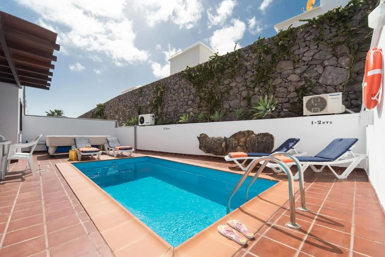 Villa Julianne 3 Puerto del Carmen  0*, Puerto del Carmen (Lanzarote)