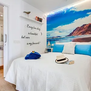  Apartamento Marlin Ii Puerto Del Carmen