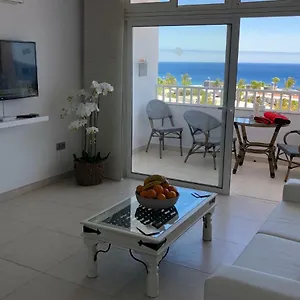  Apartamento Sunset View