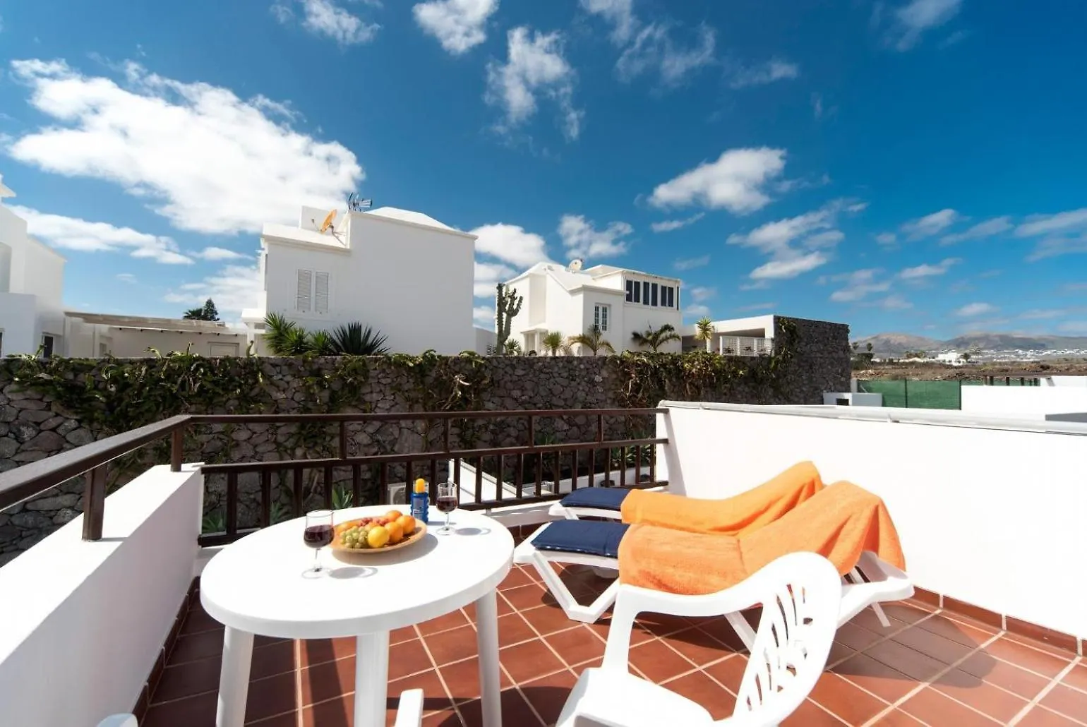 Villa Julianne 3 Puerto del Carmen   Puerto del Carmen (Lanzarote)
