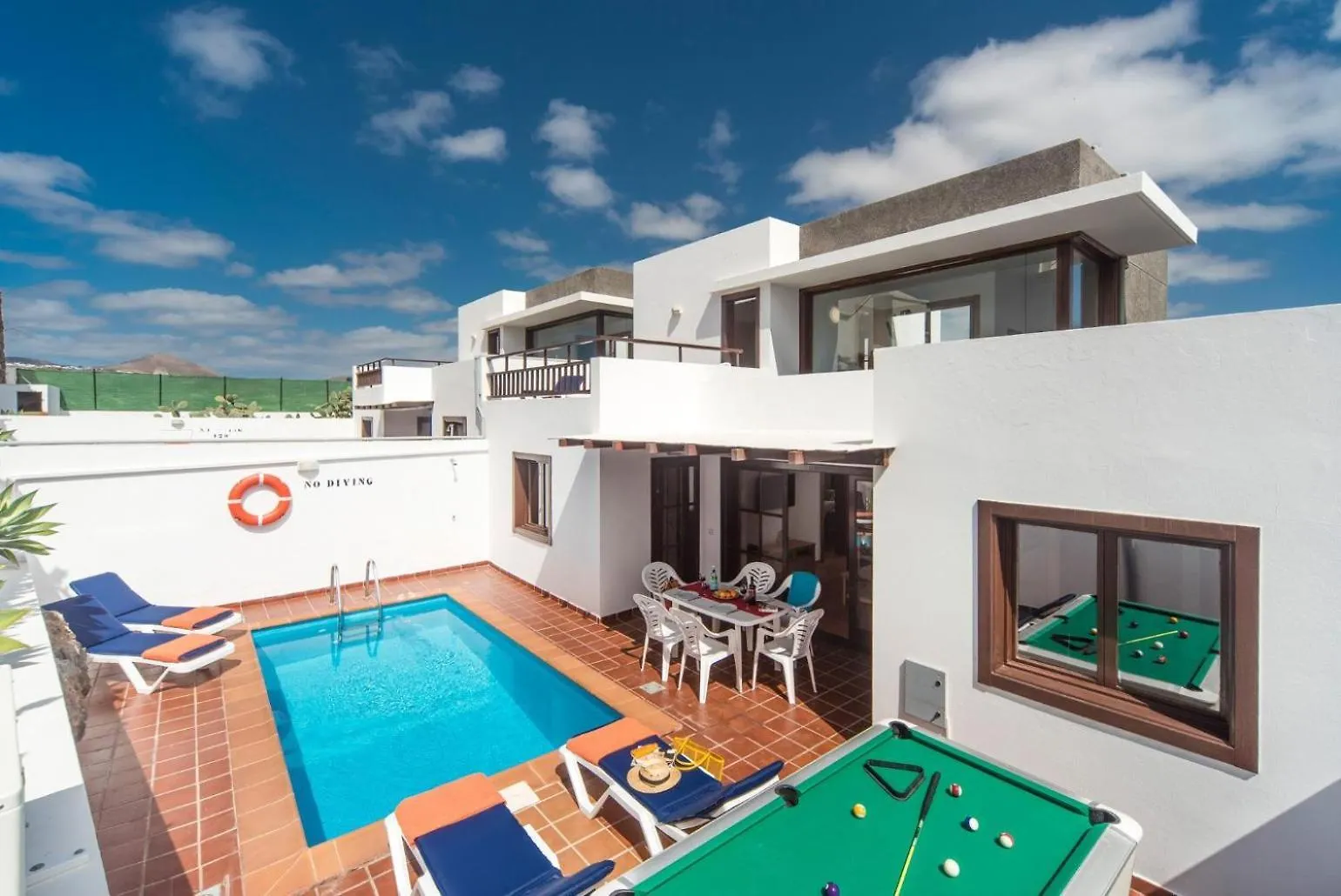 Villa Julianne 3 プエルト・デル・カルメン