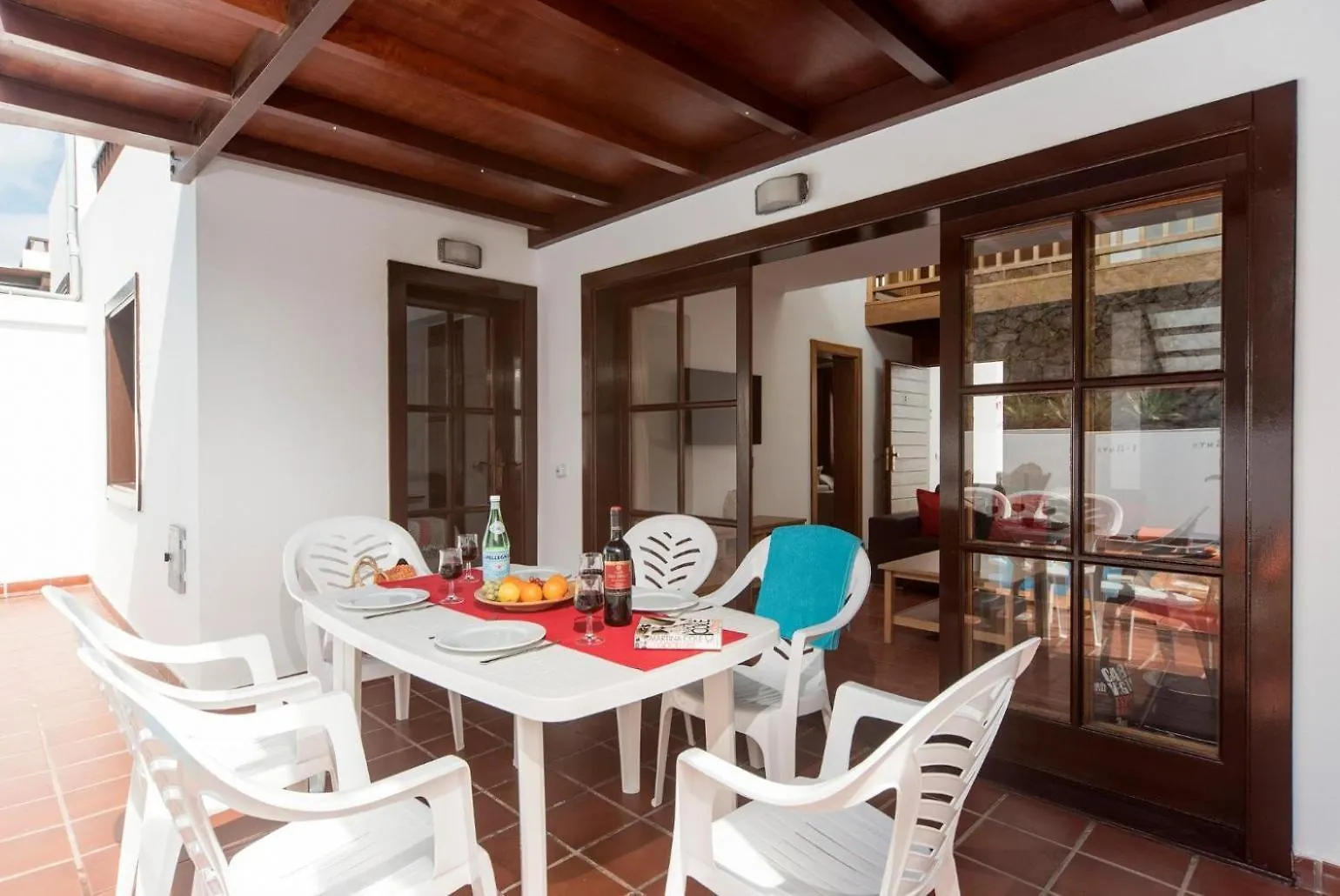 Villa Julianne 3 プエルト・デル・カルメン スペイン
