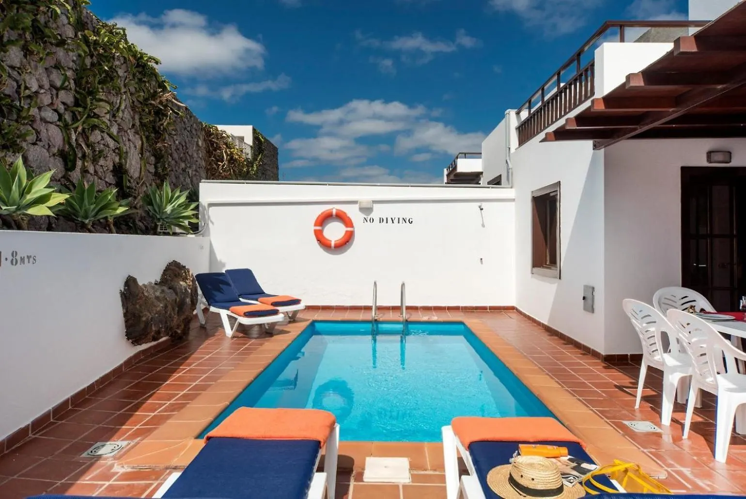 Villa Julianne 3 プエルト・デル・カルメン