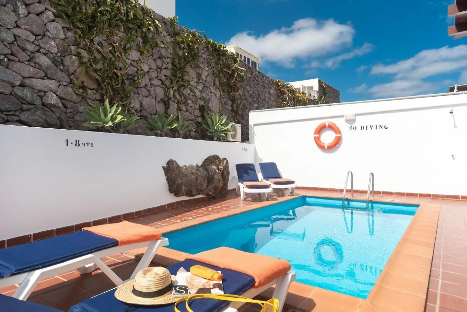 Villa Julianne 3 プエルト・デル・カルメン