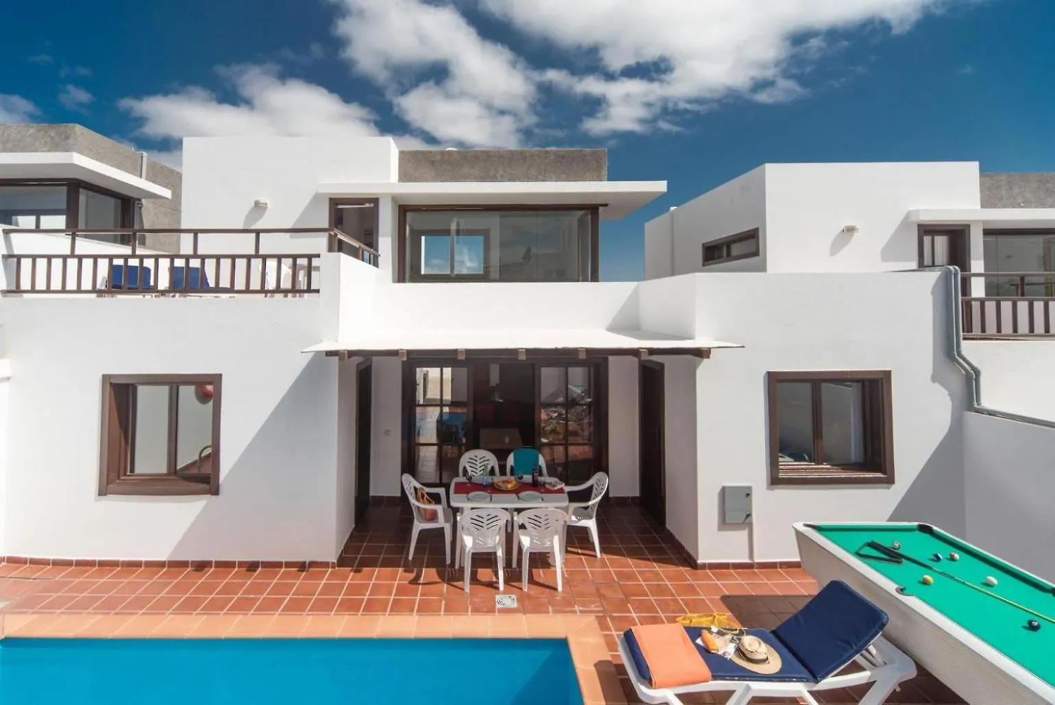 Villa Julianne 3 プエルト・デル・カルメン