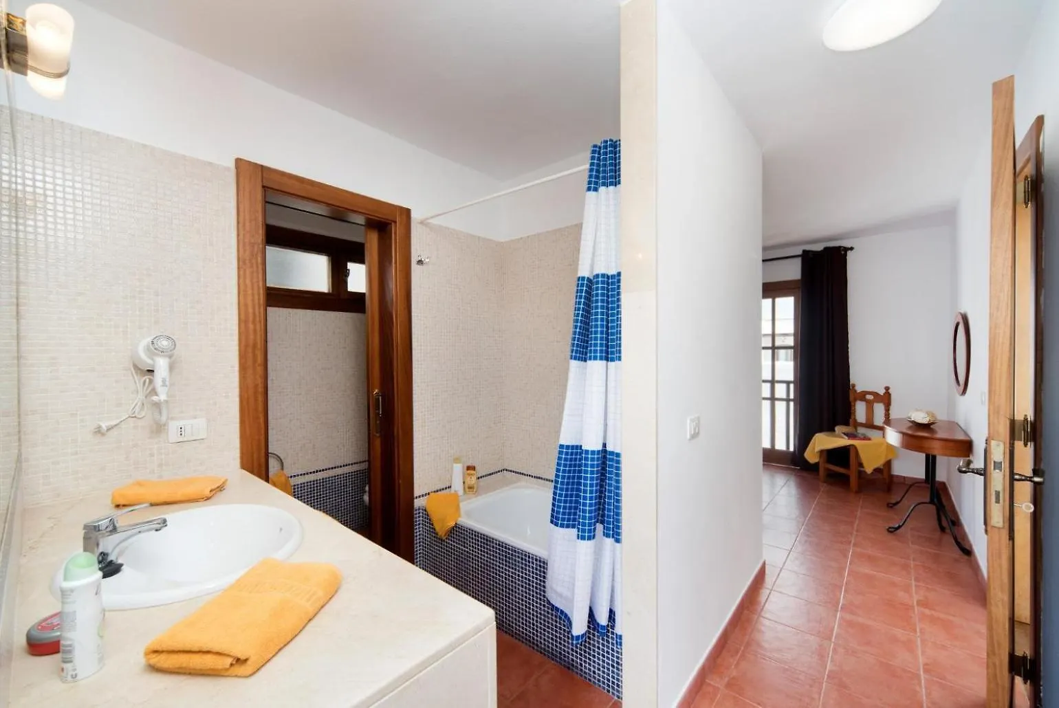 Villa Julianne 3 Πουέρτο Ντελ Κάρμεν Ισπανία