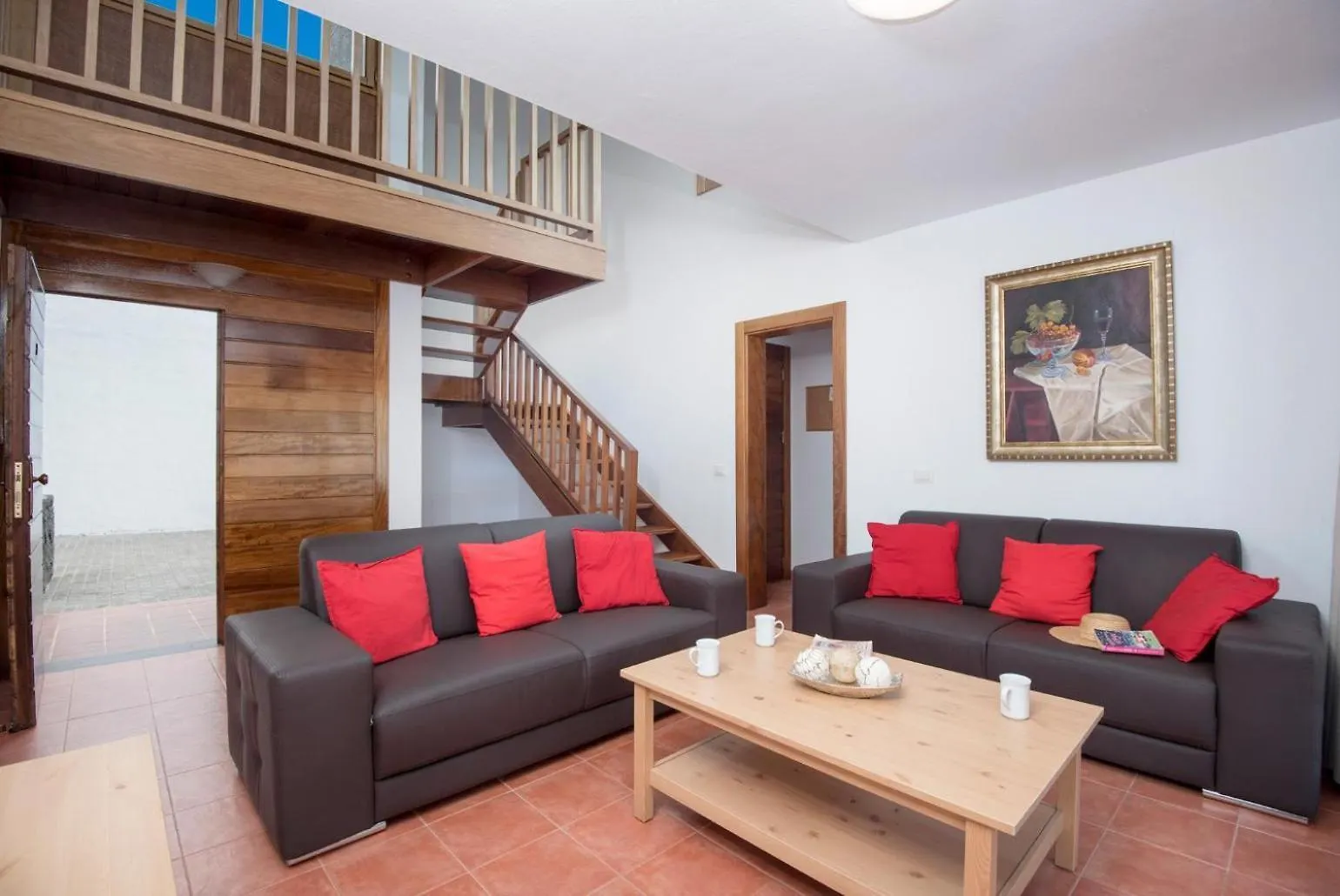 Villa Julianne 3 Πουέρτο Ντελ Κάρμεν