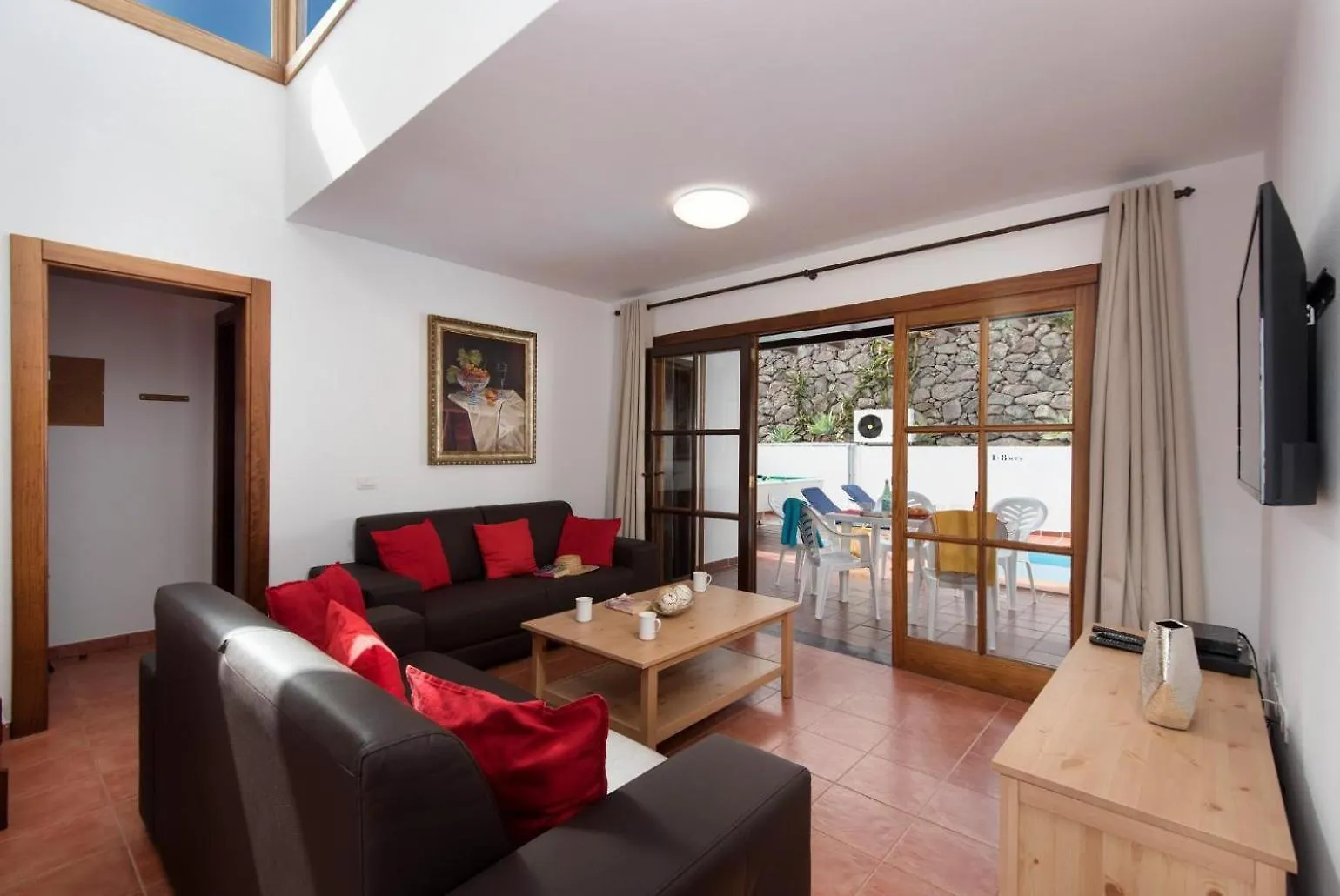 Villa Julianne 3 Πουέρτο Ντελ Κάρμεν Ισπανία