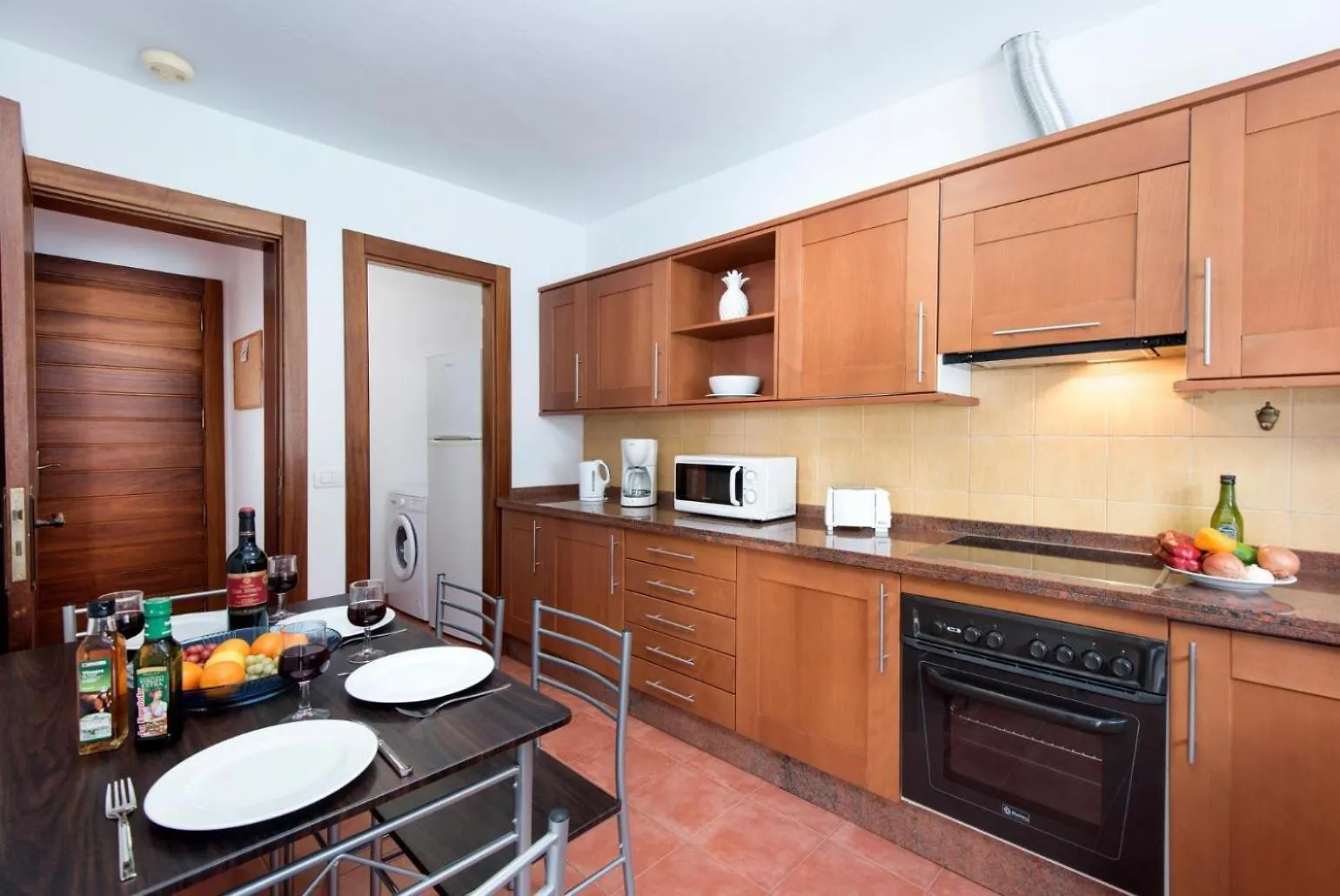 Villa Julianne 3 Πουέρτο Ντελ Κάρμεν